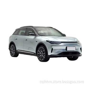 Leap Motor C11 Mobil Listrik Carros Electrico Adultos Elektrikli Araba Electro Cars Electric Cars realizzate in Cina